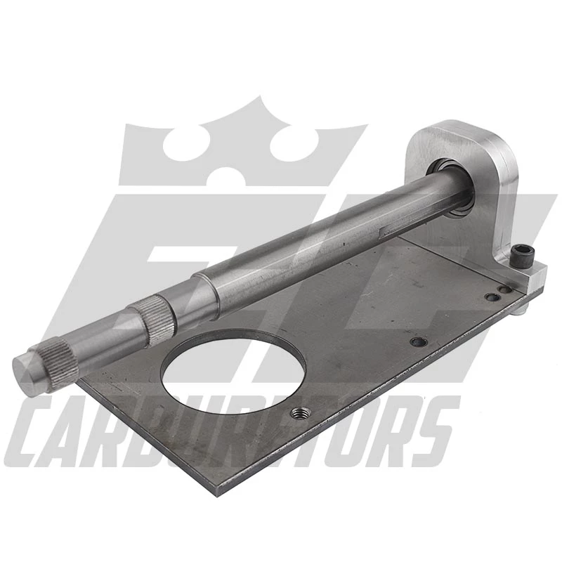 EC Carburetors EC Jackshaft Extension Kit For 90° Gearbox 1 EC Carburetors EC Jackshaft Extension Kit For 90° Gearbox