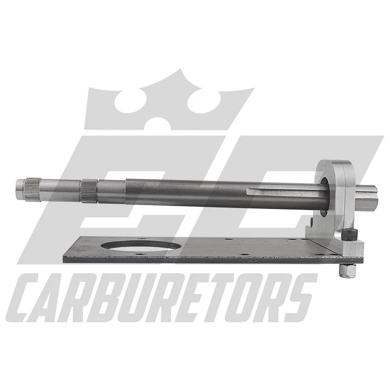 EC Carburetors EC Jackshaft Extension Kit For 90° Gearbox 5 EC Carburetors EC Jackshaft Extension Kit For 90° Gearbox - Image 5
