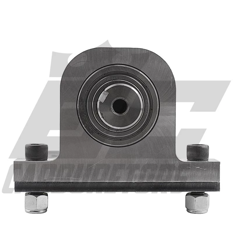 EC Carburetors EC Jackshaft Extension Kit For 90° Gearbox 3 EC Carburetors EC Jackshaft Extension Kit For 90° Gearbox - Image 3