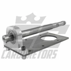 EC Carburetors EC Jackshaft Extension Kit For 90° Gearbox 9 EC Carburetors EC Jackshaft Extension Kit For 90° Gearbox -Engines Sales Store 794gbsk peerless right angle gearbox jack shaft extension 6web