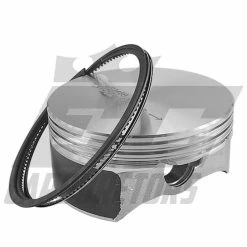 EC Carburetors Briggs Model 33 Intek Standard Piston Assembly