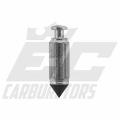 EC Carburetors Briggs V-Twin Two Barrel Carburetor Fuel Inlet Valve