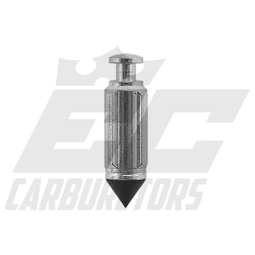EC Carburetors Briggs V-Twin Two Barrel Carburetor Fuel Inlet Valve 1 EC Carburetors Briggs V-Twin Two Barrel Carburetor Fuel Inlet Valve