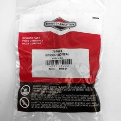 EC Carburetors Briggs Model 21 Intek AVS Bushing Seal Kit