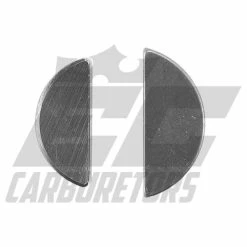 EC Carburetors Briggs 21-23hp Vanguard V-Twin Flywheel Woodruff Key