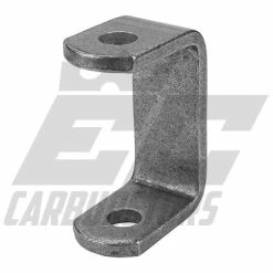 EC Carburetors Azusa Spindle Mount Weldment (Yard Kart)