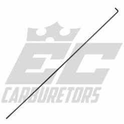EC Carburetors 30-Inch Throttle/Brake Rod 1/4-28 Thread