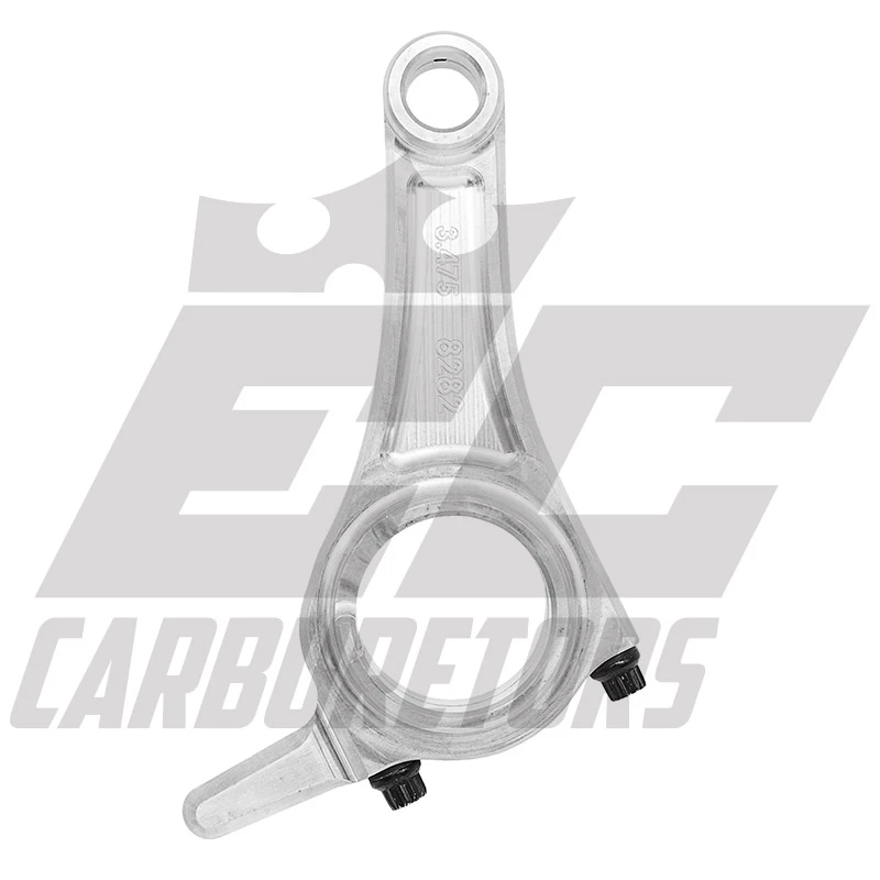EC Carburetors EC Billet Connecting Rod For 263R Engine 1 EC Carburetors EC Billet Connecting Rod For 263R Engine