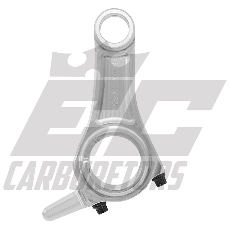 EC Carburetors EC Pinnacle 3.303 Billet Connecting Rod For Predator 224, & Ducar/Tillotson 212E 2 EC Carburetors EC Pinnacle 3.303 Billet Connecting Rod For Predator 224, & Ducar/Tillotson 212E - Image 2