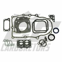 EC Carburetors Briggs 21-23hp Vanguard V-Twin Gasket Kit