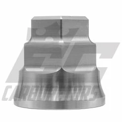 EC Carburetors EC Dual Pattern Short Steel Starter Nut For GX200 Honda,196 Clone, Predator 212 & Yamaha YF200 -Engines Sales Store 8436 dual pattern clone starter nut 2web