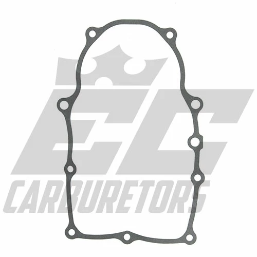 EC Carburetors Briggs Model 35/38 Vanguard V-Twin Crankcase Gasket 1 EC Carburetors Briggs Model 35/38 Vanguard V-Twin Crankcase Gasket