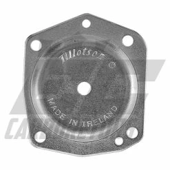 EC Carburetors Tillotson HS Diaphragm Cover