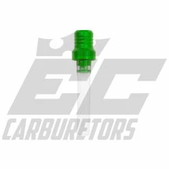 EC Carburetors Green Fuel Tank Check Valve Vent