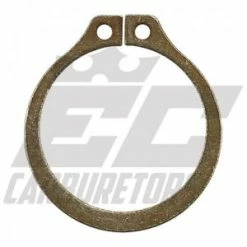 EC Carburetors 1-Inch Snap Ring