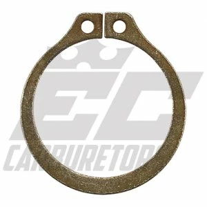 EC Carburetors 1-Inch Snap Ring 1 EC Carburetors 1-Inch Snap Ring