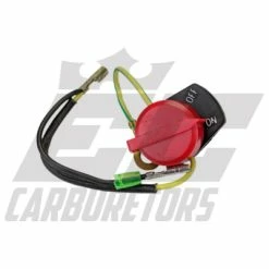 EC Carburetors Tillotson 196-212-225 Ignition On/Off Kill Switch