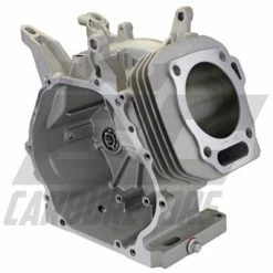 EC Carburetors Clone GX390 Clone 88mm Bore Crankcase
