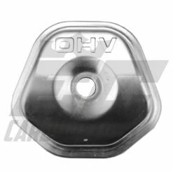 EC Carburetors Clone 390-420-460 Non-Hemi Valve Cover