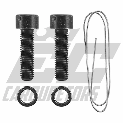 EC Carburetors Clone/Predator Header 35mm Bolt Kit 1 EC Carburetors Clone/Predator Header 35mm Bolt Kit