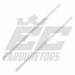 EC Carburetors Racing Go Kart Graphic Saver Kit