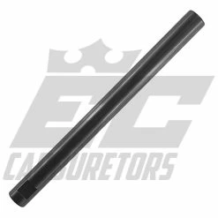EC Carburetors 7-Inch Black Aluminum Go Kart Tie Rod
