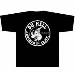 EC Carburetors EC Oh Hell T-Shirt