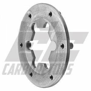 EC Carburetors EGO Clutch Pressure Plate 1 EC Carburetors EGO Clutch Pressure Plate