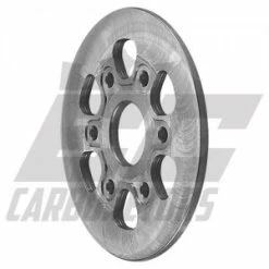 EC Carburetors EGO Clutch 3/4 Backing Plate