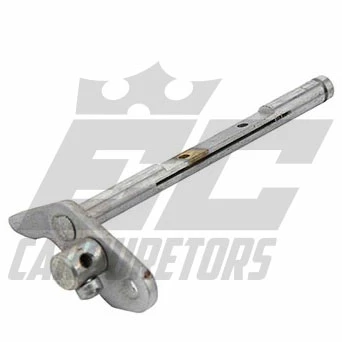 EC Carburetors Tillotson HD Throttle Shaft 1 EC Carburetors Tillotson HD Throttle Shaft