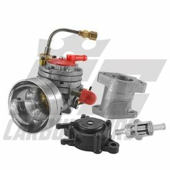 EC Carburetors EC HL-304WX-11K Dominator Tillotson For Animal Limited Methanol Carburetor Kit