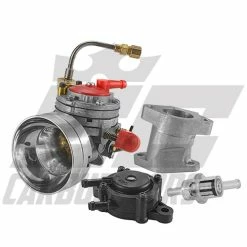 EC Carburetors EC HL-304WX-13K Dominator Tillotson For Open Animal Methanol Carburetor Kit