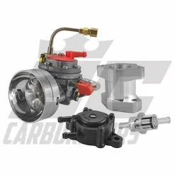 EC Carburetors EC HL-304WX-20K Dominator Tillotson For GX200/Clone Gas Carburetor Kit