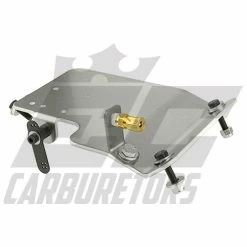 EC Carburetors EC LK-150A GX200 Clone/Hemi Predator Top Plate Linkage Kit