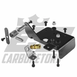 EC Carburetors Stock Appearing Linkage Kit For 72mm And 76mm Tillotson Blocks 7 EC Carburetors Stock Appearing Linkage Kit For 72mm And 76mm Tillotson Blocks -Engines Sales Store LK 154 225 Linkage Kit Exploded 1Web