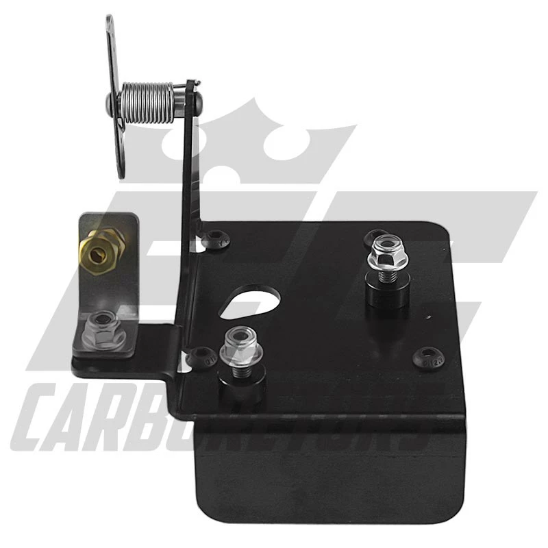 EC Carburetors Stock Appearing Linkage Kit For 72mm And 76mm Tillotson Blocks 2 EC Carburetors Stock Appearing Linkage Kit For 72mm And 76mm Tillotson Blocks - Image 2