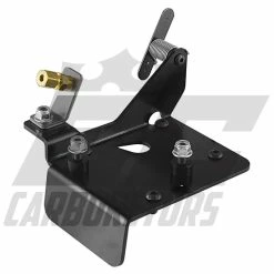 EC Carburetors Stock Appearing Linkage Kit For 72mm And 76mm Tillotson Blocks 6 EC Carburetors Stock Appearing Linkage Kit For 72mm And 76mm Tillotson Blocks -Engines Sales Store LK 156 Tillotson 225 Linkage Kit 3Web
