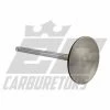 EC Carburetors 1.375 Stainless Steel Valve For Briggs AVS Single OHV/Intek V-Twin