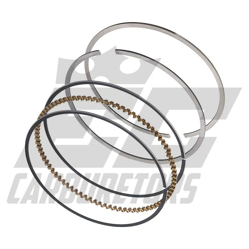 EC Carburetors Tillotson 225RS 72mm/2.835 Piston Rings 1 EC Carburetors Tillotson 225RS 72mm/2.835 Piston Rings