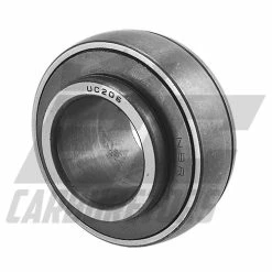 EC Carburetors 30mm X 62mm Steel Ball Bearing