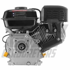 EC Carburetors WildCat 223cc Performance Engine - Pull Start 6 EC Carburetors WildCat 223cc Performance Engine - Pull Start -Engines Sales Store WC233 WildCat 223cc Engine 2Web