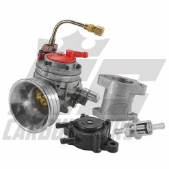 EC Carburetors EC X360A-11K Intimidator Carburetor For Briggs Animal Kit