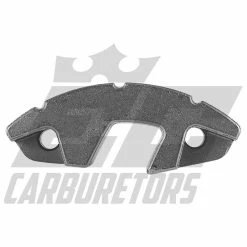 EC Carburetors Noram Stinger Drum Clutch Shoe -Engines Sales Store apsp1204 noram stinger clutch shoe 3web