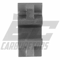 EC Carburetors Noram Stinger Drum Clutch Shoe -Engines Sales Store apsp1204 noram stinger clutch shoe 4web