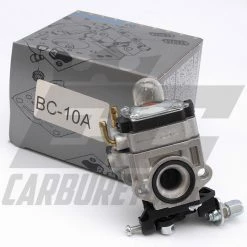 EC Carburetors Tillotson BC-10A 2-Cycle Carburetor