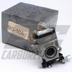 EC Carburetors Tillotson BG-10A 2-Cycle Carburetor