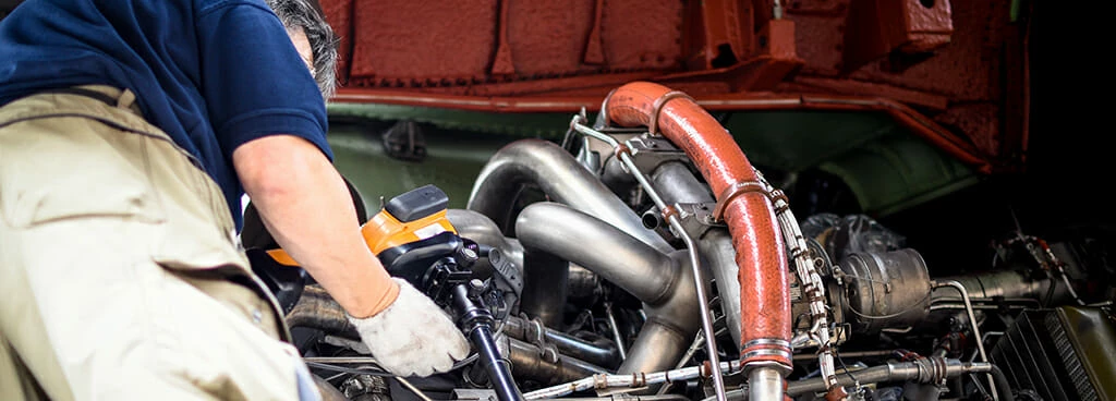 Engines Sales Store -Engines Sales Store borescope inspection aircraft engine banner