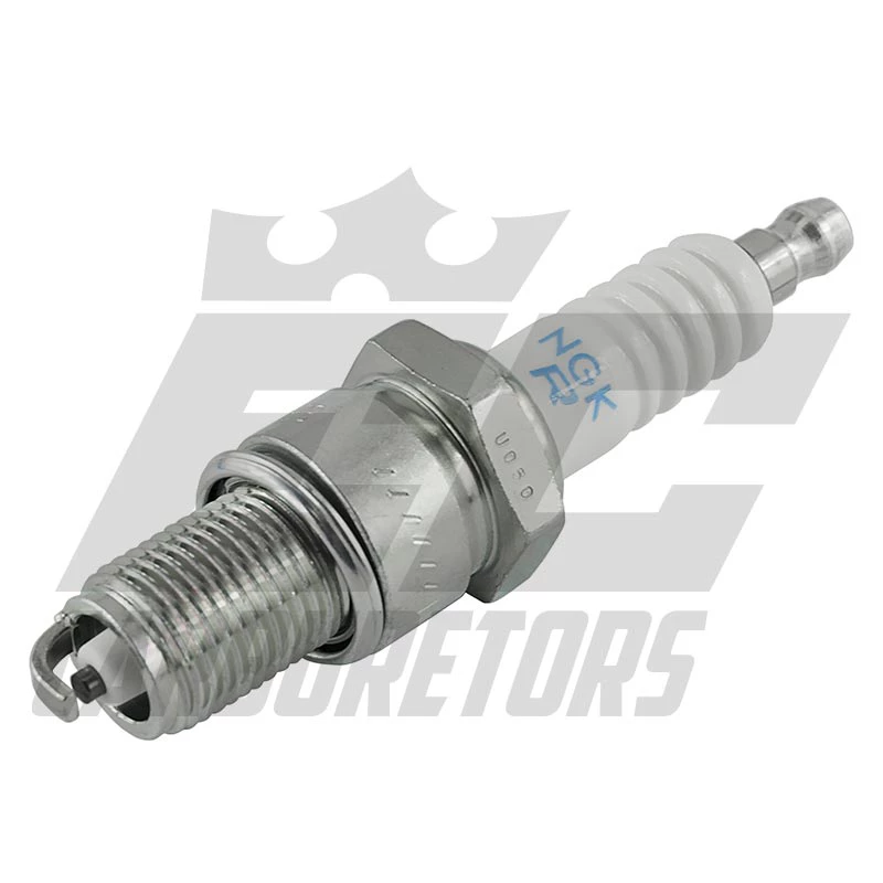 EC Carburetors NGK BPR6ES Spark Plug For Small Block Predator, Clones, And Animals 1 EC Carburetors NGK BPR6ES Spark Plug For Small Block Predator, Clones, And Animals