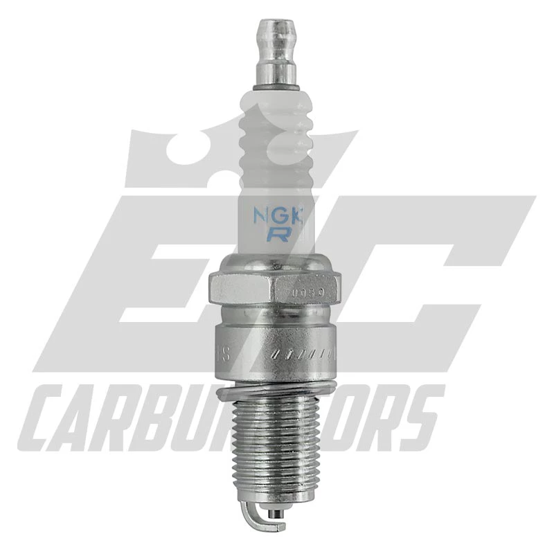 EC Carburetors NGK BPR6ES Spark Plug For Small Block Predator, Clones, And Animals 2 EC Carburetors NGK BPR6ES Spark Plug For Small Block Predator, Clones, And Animals - Image 2