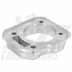 EC Carburetors EC Billet 1-Inch Deck Extension For Tillotson/Clone/Predator Engines